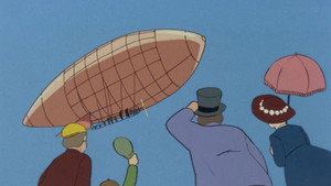 Épisode 12