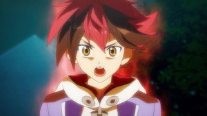 La volonté de Hiro