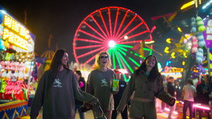 All's Fair In Love And Calabasas