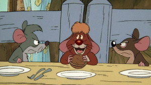 Des invités très spéciaux