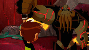 Ben et les Aliens (4)