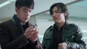 Épisode 15