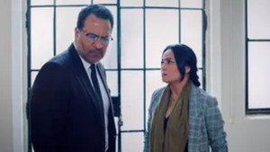 Épisode 1