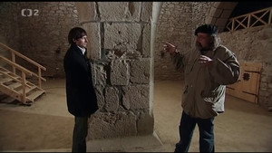 Épisode 1