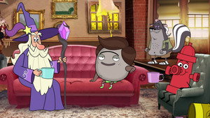 Épisode 27