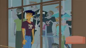Dude of the Living Dead