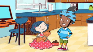 Épisode 16