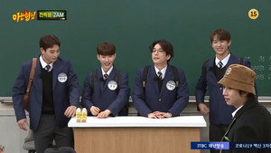 Épisode 315