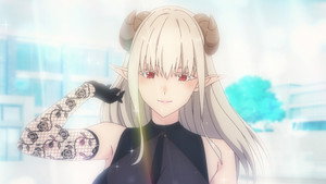 Mayura VS. Nagomi !