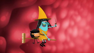 Épisode 10