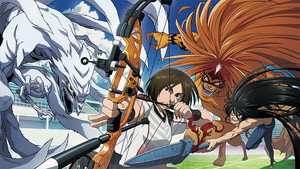 Épisode 17