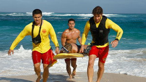 Bienvenue au North Shore