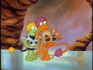 Épisode 9
