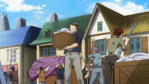 Épisode 9