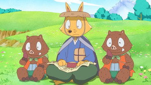 Épisode 1