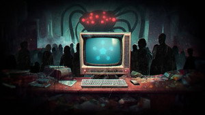 Is AI Out of Control?
