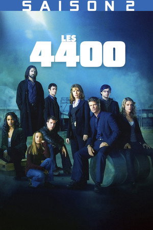 Saison 2