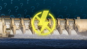 Pourquoi la sécheresse du Danube provoque des pénuries d'électricité ?