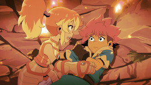 Épisode 1