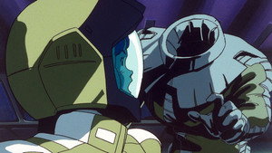 Le Fantôme de Zeon