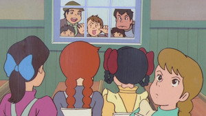 Anne Starts the Story-Telling Club
