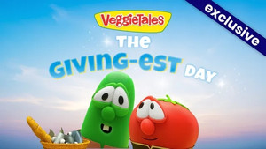 The Giving-est Day