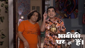 Vibhuti Stops Anita From Killing Prem