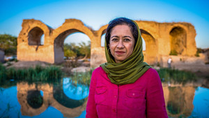 Des Élamites à l’islam