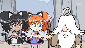 Épisode 12