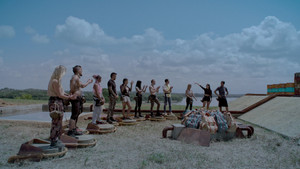 Épisode 1