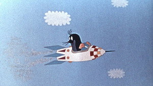 The Mole and the Rocket