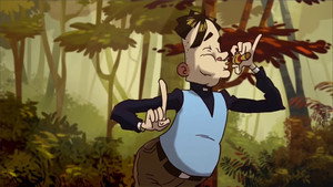 L'appeau de problème