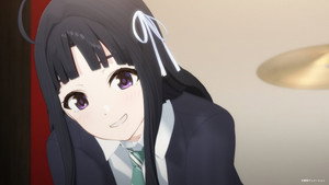 Appreciation (Surprise)