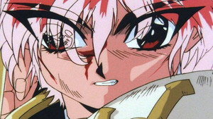La détermination inébranlable de Hikaru, Fû et Umi !