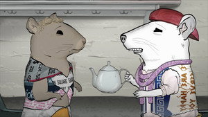 Rats (2)