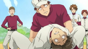 Épisode 6