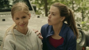 The Roommate