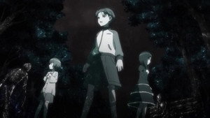 Nuit étoilée