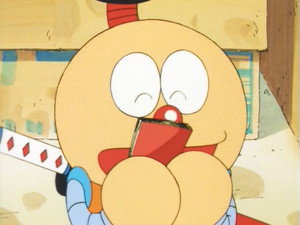 Episode 199