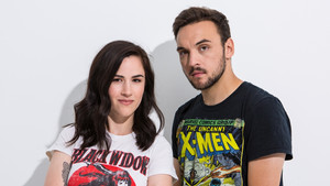 Épisode 16