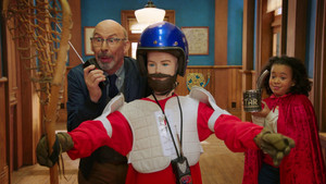 Épisode 19