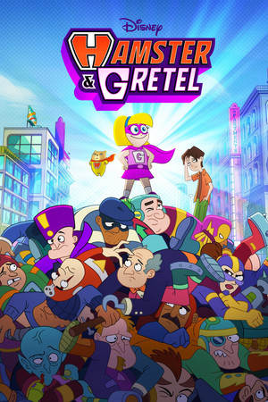Saison 1