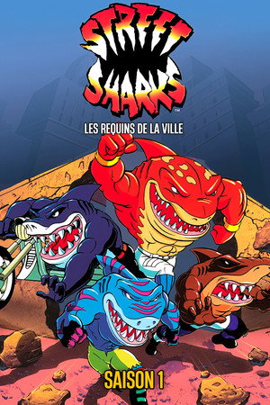 Saison 1