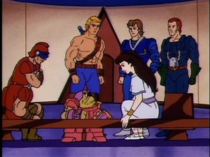 Épisode 53