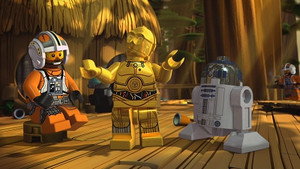 Adieu Endor