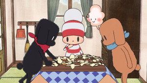 Épisode 24