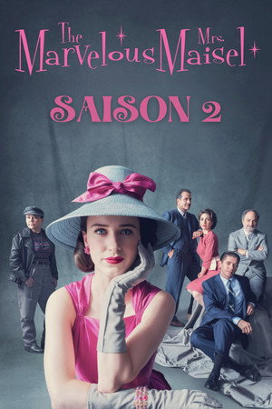 Saison 2