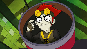 Épisode 20