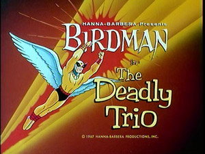 The Deadly Trio