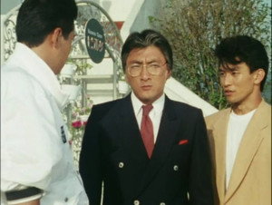 New Hero to Kyushu! (Part 02)
